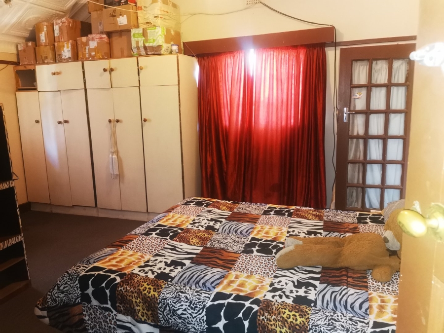 3 Bedroom Property for Sale in Navalsig Free State